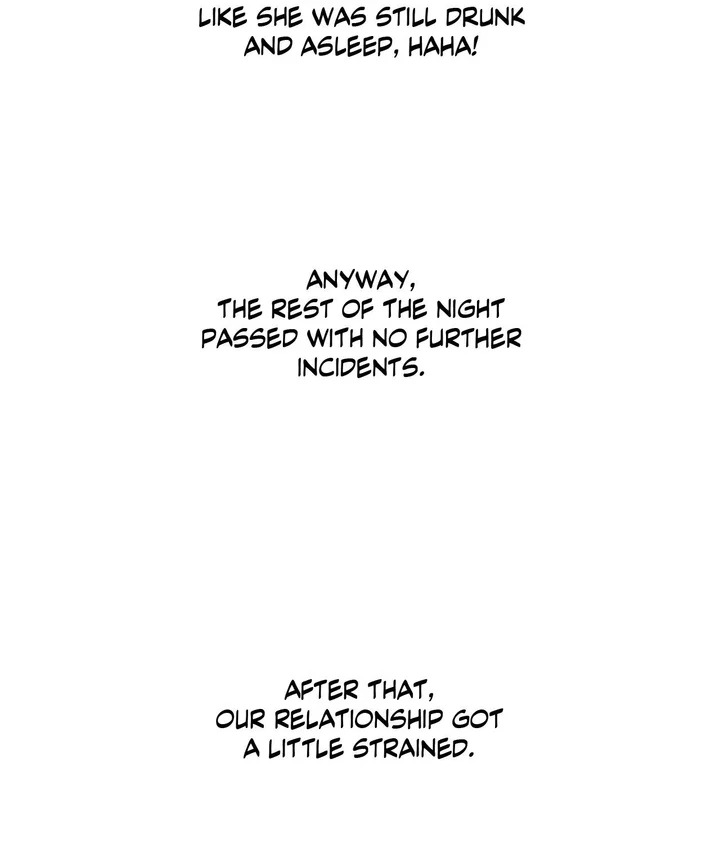 True or False? (Uncensored) Chapter 76 - Page 43