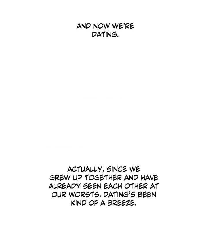 True or False? (Uncensored) Chapter 76 - Page 47