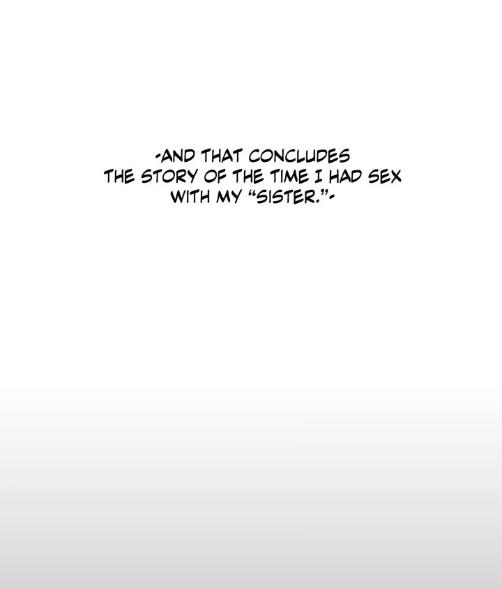 True or False? (Uncensored) Chapter 76 - Page 55