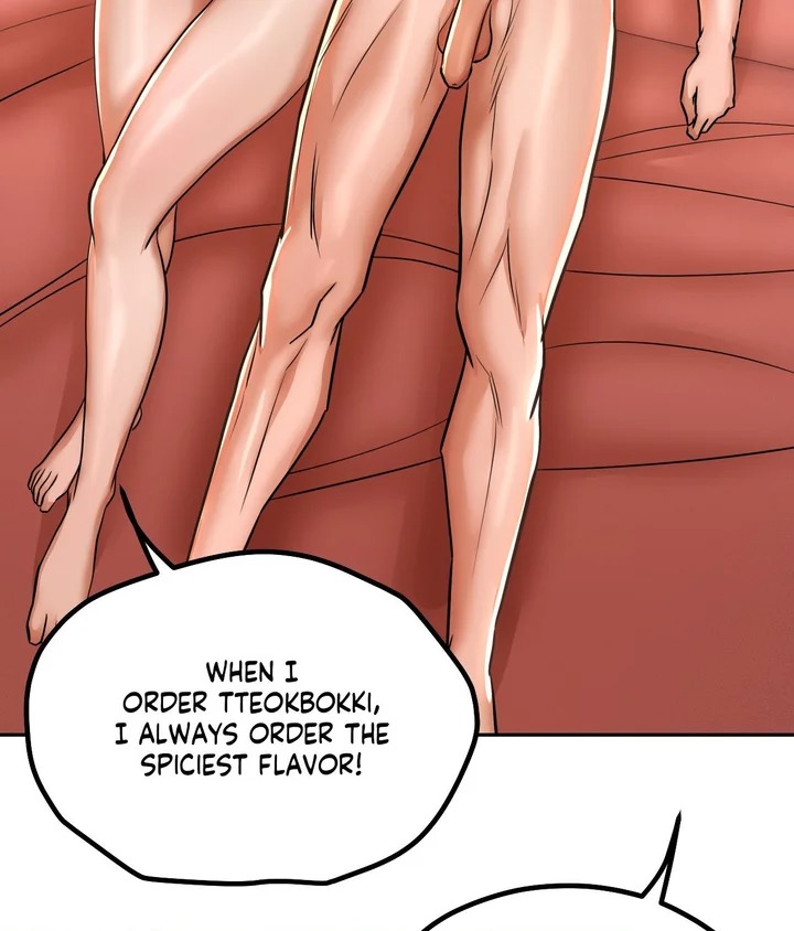 True or False? (Uncensored) Chapter 77 - Page 18