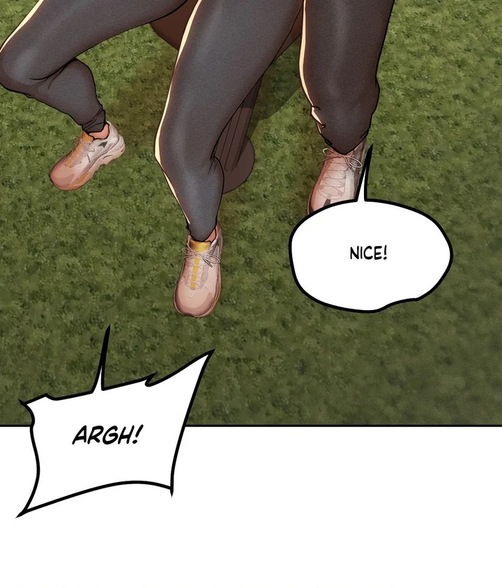True or False? (Uncensored) Chapter 77 - Page 21