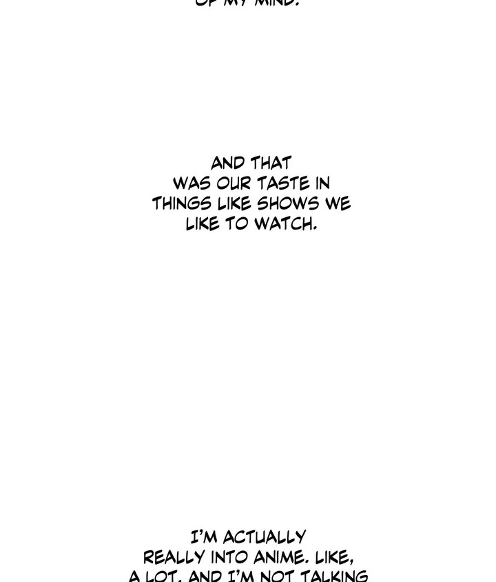 True or False? (Uncensored) Chapter 77 - Page 23
