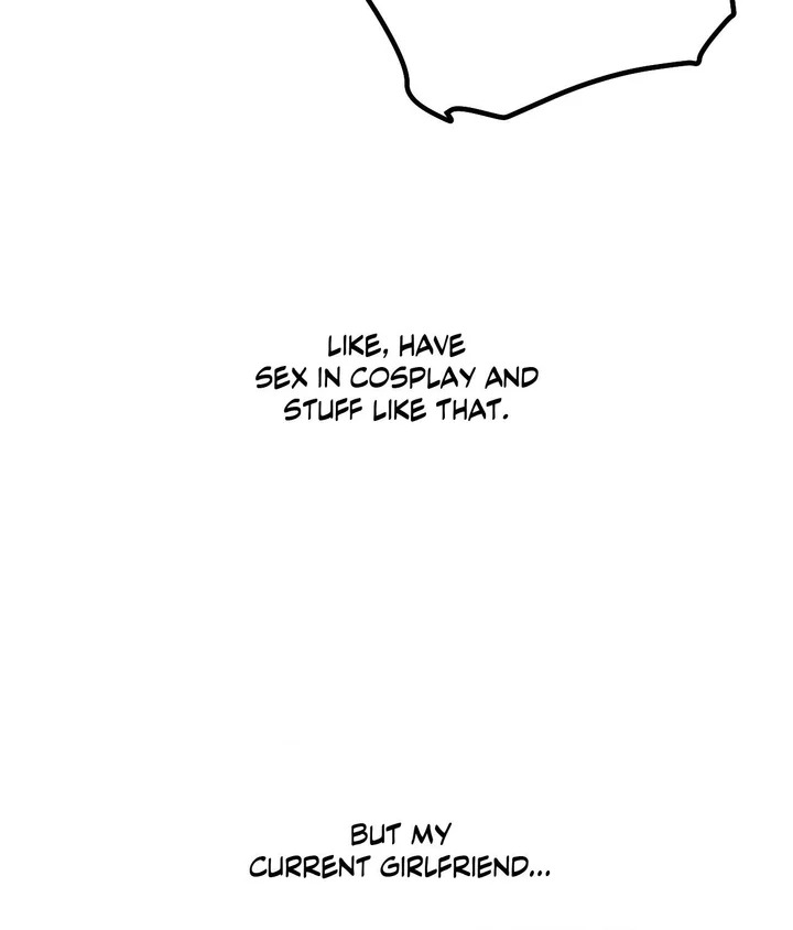 True or False? (Uncensored) Chapter 77 - Page 29