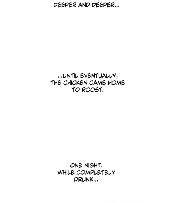 True or False? (Uncensored) Chapter 77 - Page 34