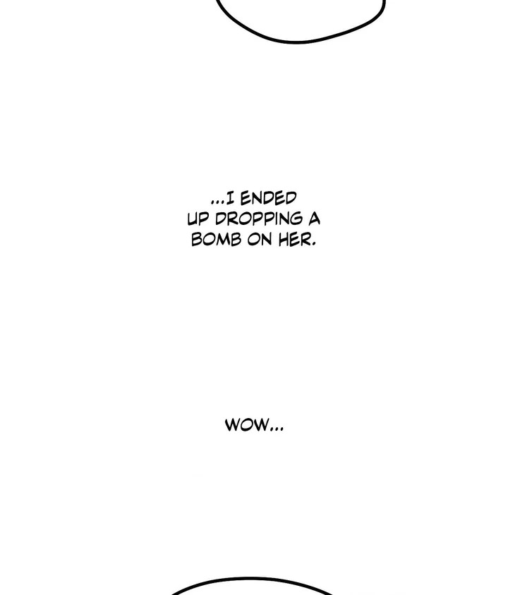 True or False? (Uncensored) Chapter 77 - Page 38