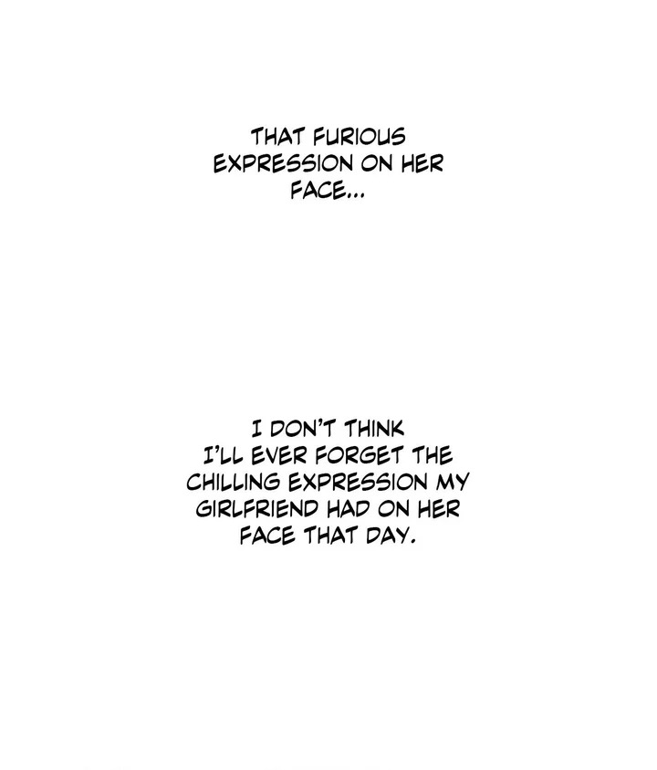 True or False? (Uncensored) Chapter 77 - Page 41