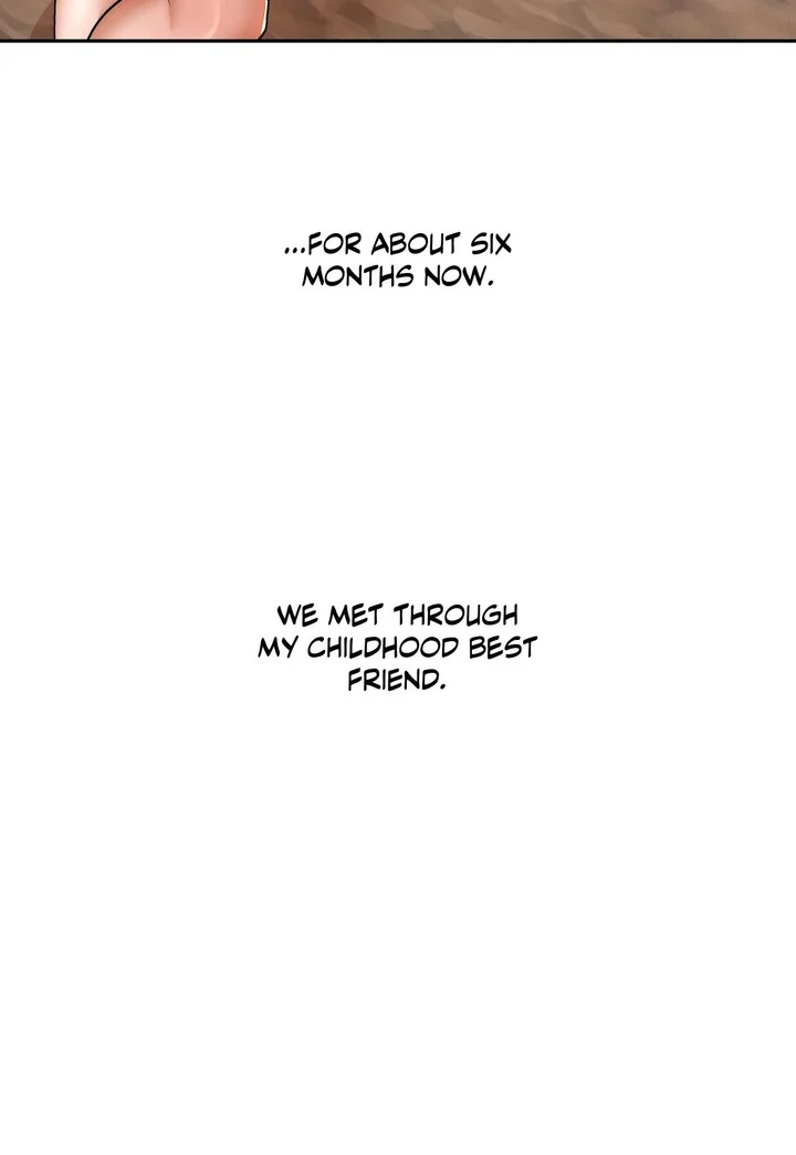 True or False? (Uncensored) Chapter 77 - Page 7
