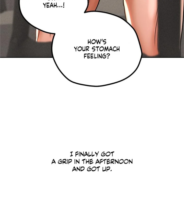 True or False? (Uncensored) Chapter 78 - Page 19