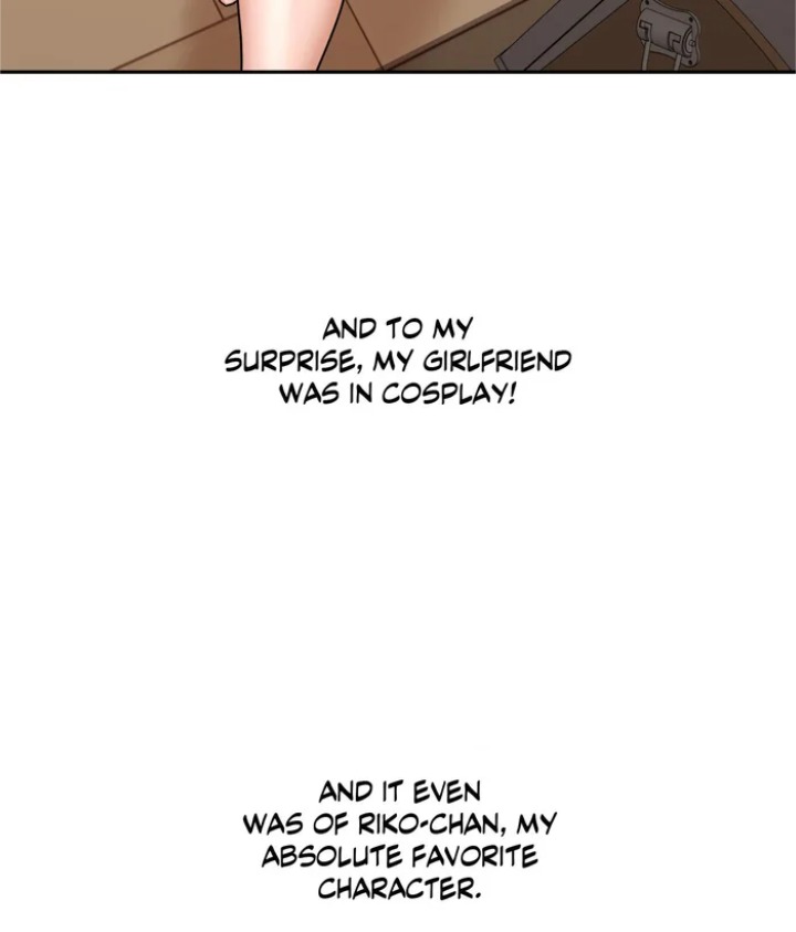 True or False? (Uncensored) Chapter 78 - Page 24