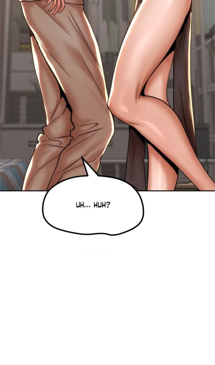 True or False? (Uncensored) Chapter 78 - Page 27