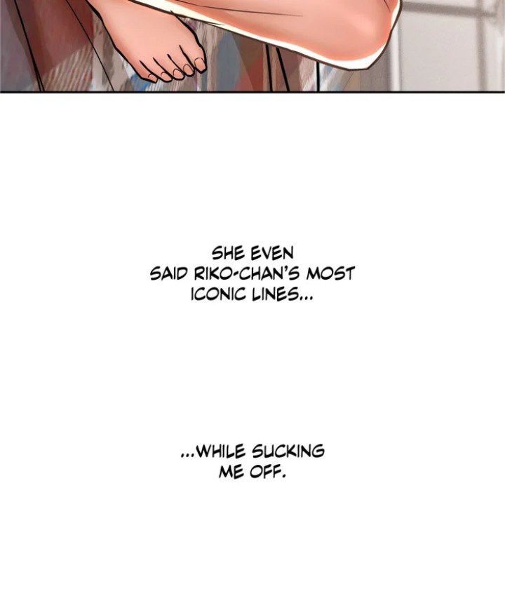 True or False? (Uncensored) Chapter 78 - Page 33