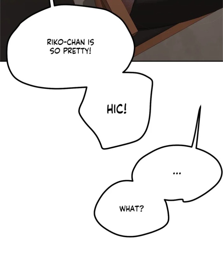 True or False? (Uncensored) Chapter 78 - Page 5