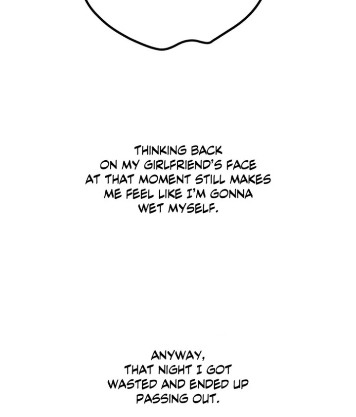 True or False? (Uncensored) Chapter 78 - Page 8