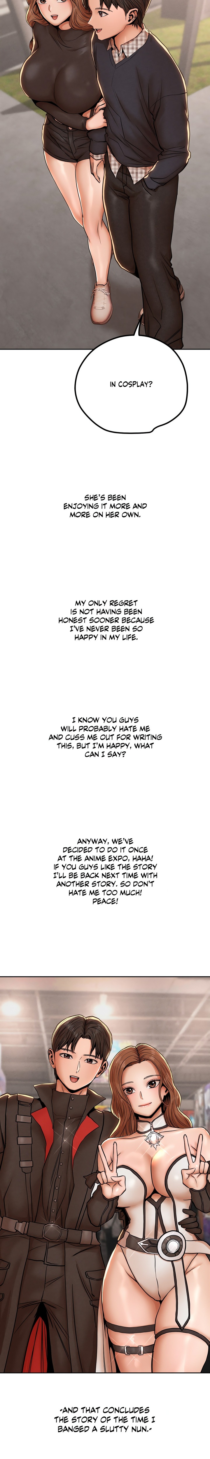 True or False? (Uncensored) Chapter 79 - Page 7