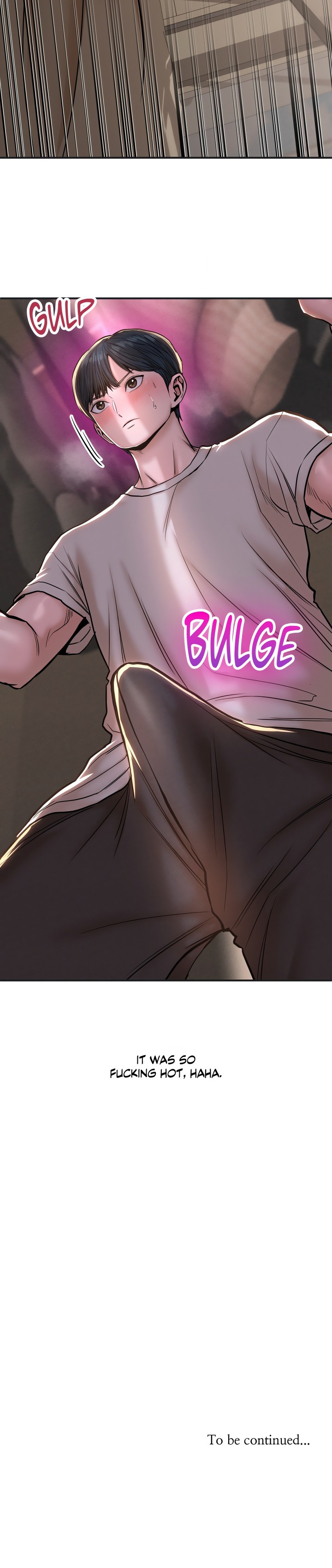 True or False? (Uncensored) Chapter 81 - Page 6