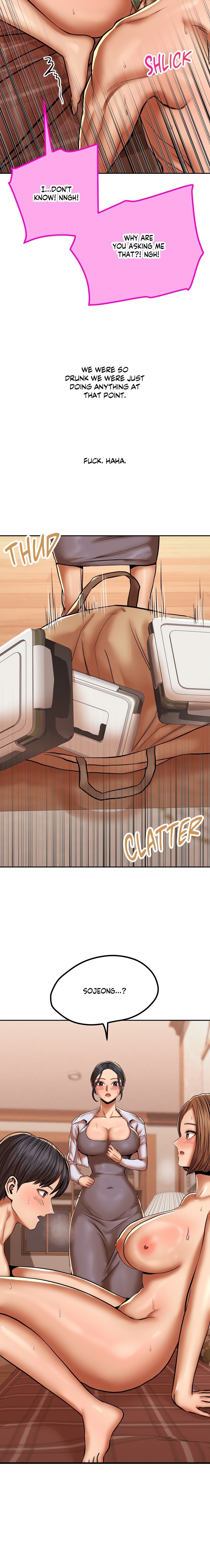 True or False? (Uncensored) Chapter 86 - Page 4