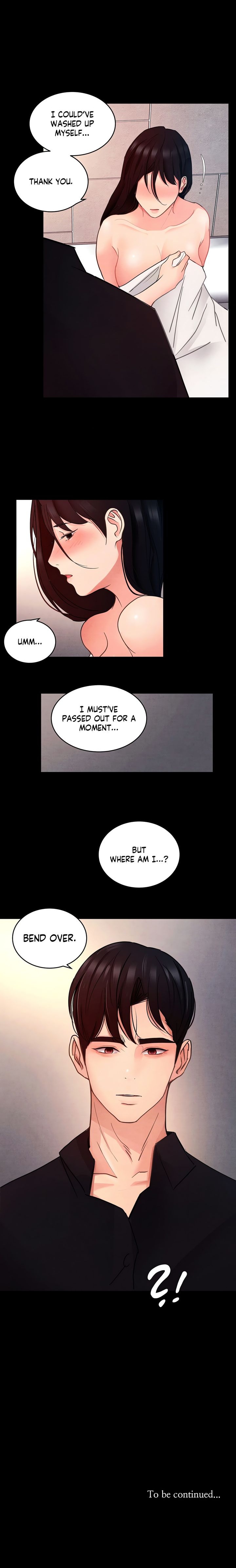 One-Day BDSM Workshop (Uncensored) Chapter 12 - Page 13