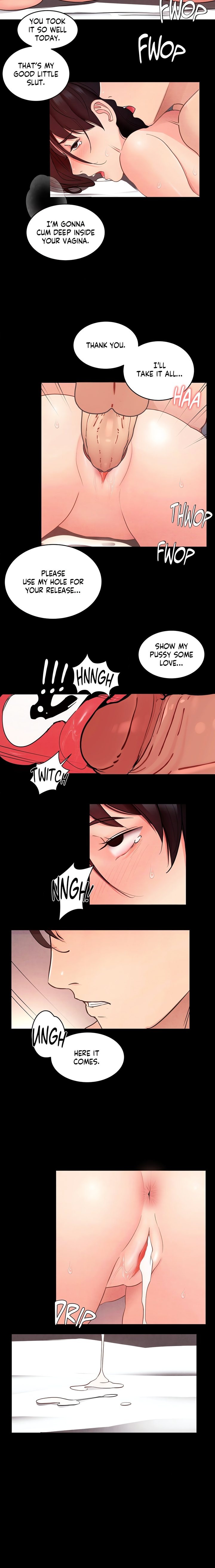 One-Day BDSM Workshop (Uncensored) Chapter 13 - Page 11