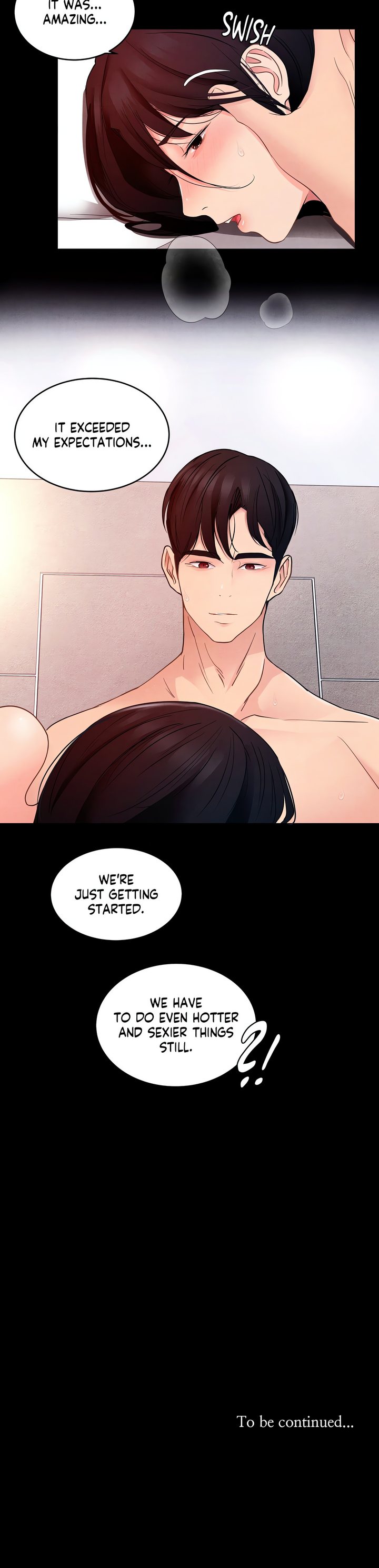 One-Day BDSM Workshop (Uncensored) Chapter 13 - Page 13