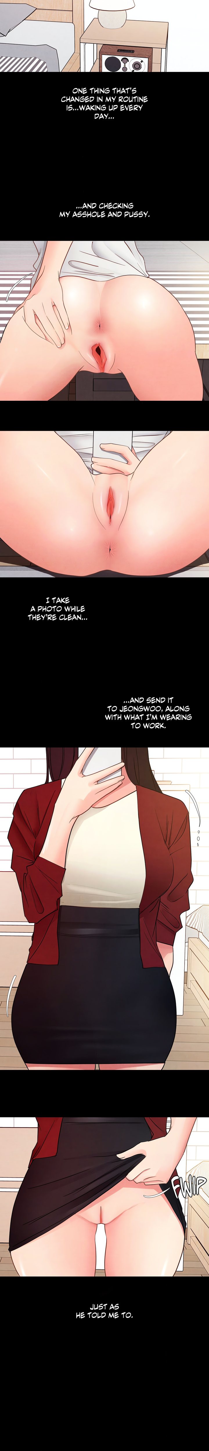 One-Day BDSM Workshop (Uncensored) Chapter 14 - Page 13