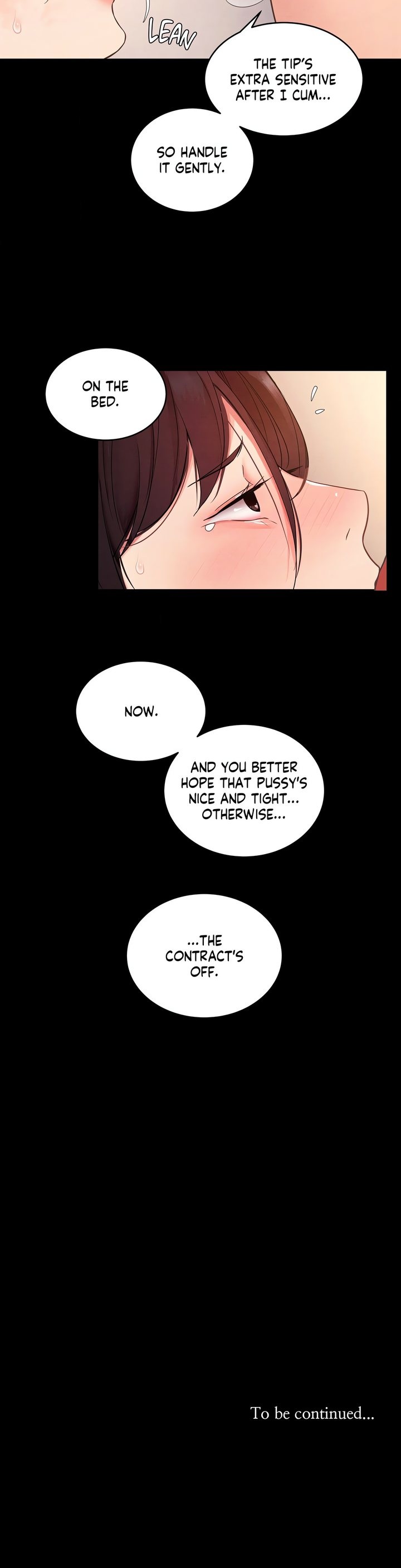 One-Day BDSM Workshop (Uncensored) Chapter 16 - Page 15