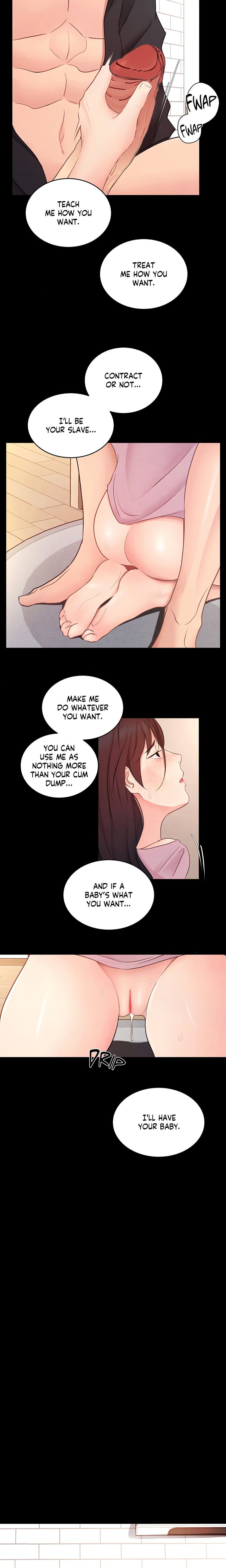 One-Day BDSM Workshop (Uncensored) Chapter 16 - Page 5
