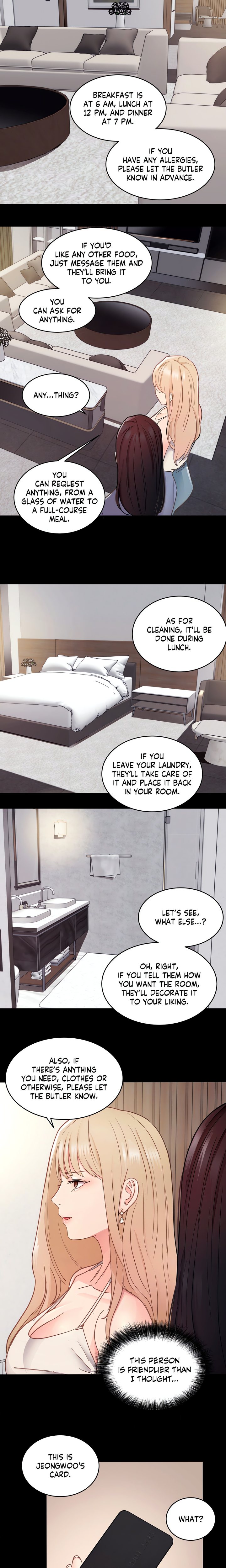 One-Day BDSM Workshop (Uncensored) Chapter 17 - Page 13