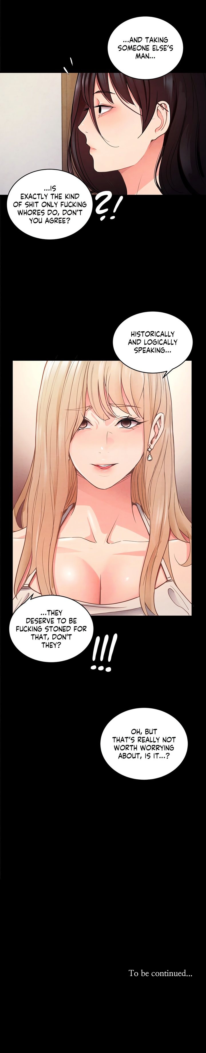 One-Day BDSM Workshop (Uncensored) Chapter 17 - Page 15