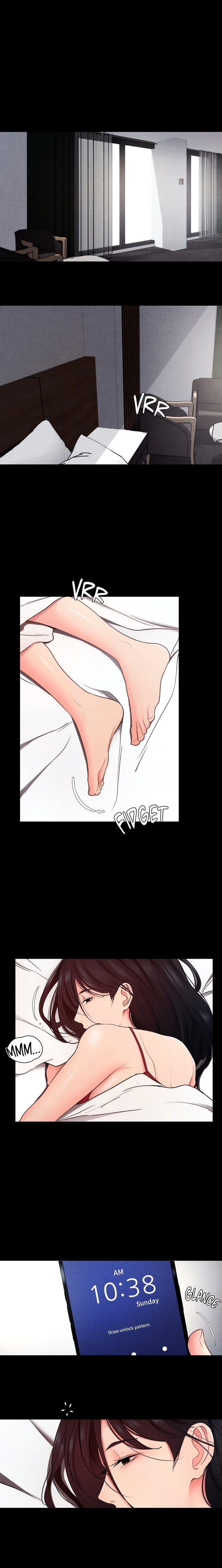 One-Day BDSM Workshop (Uncensored) Chapter 18 - Page 1