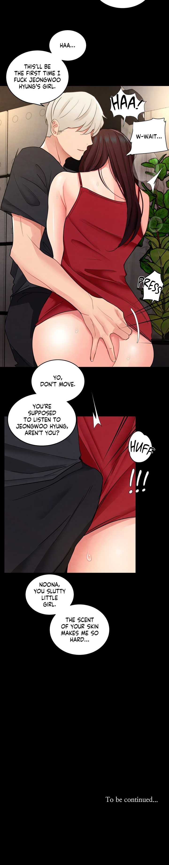 One-Day BDSM Workshop (Uncensored) Chapter 18 - Page 14