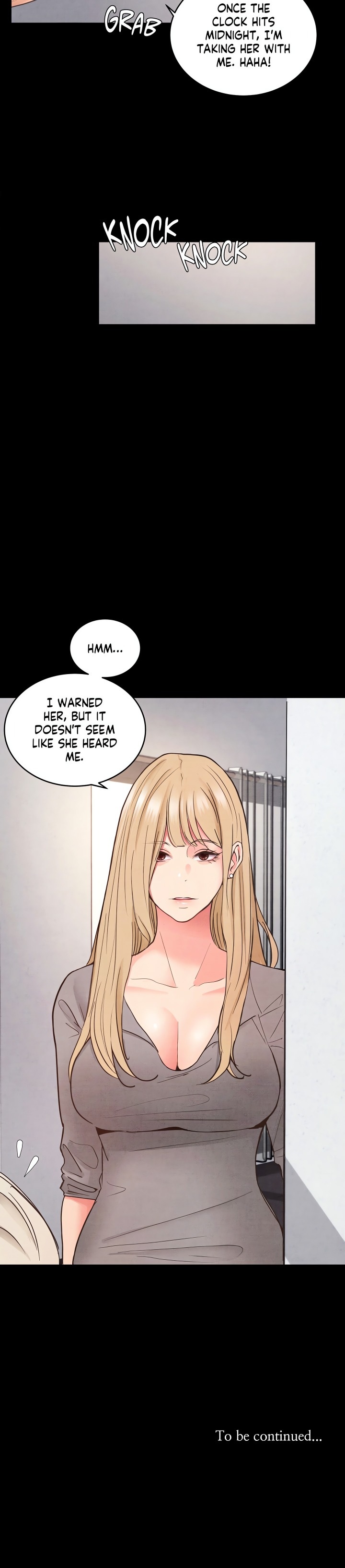 One-Day BDSM Workshop (Uncensored) Chapter 21 - Page 13