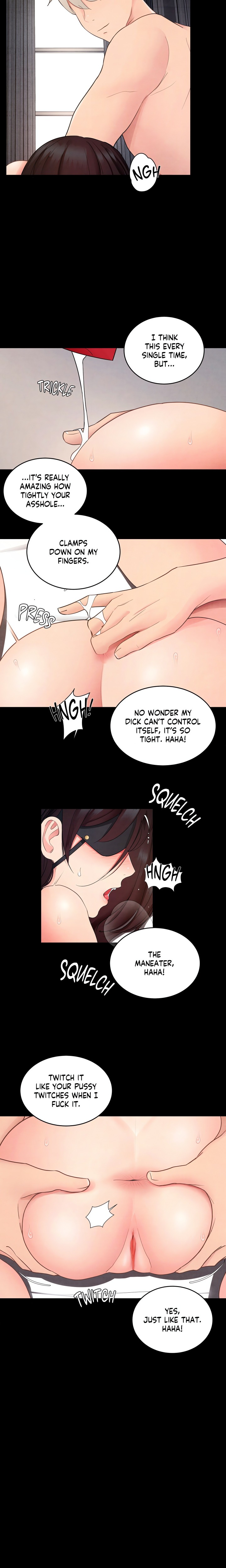 One-Day BDSM Workshop (Uncensored) Chapter 24 - Page 2