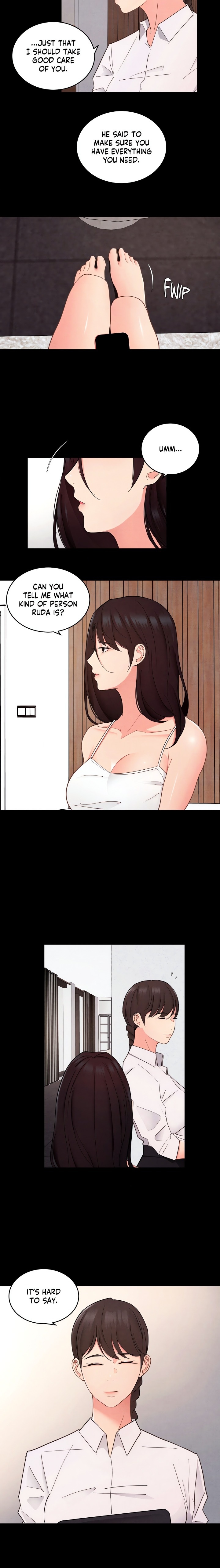One-Day BDSM Workshop (Uncensored) Chapter 27 - Page 2