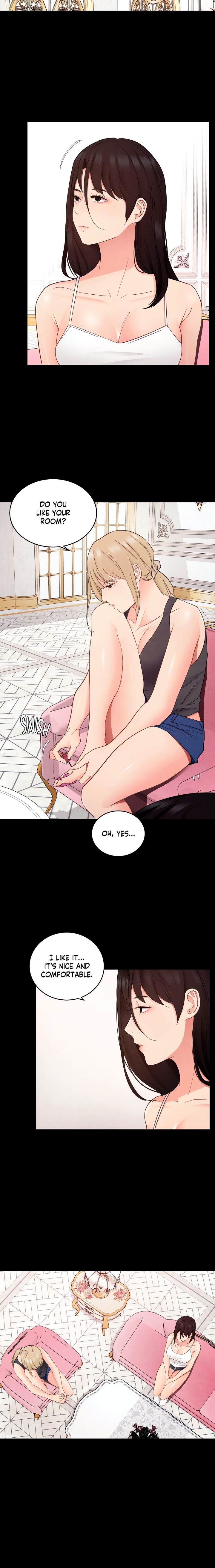 One-Day BDSM Workshop (Uncensored) Chapter 27 - Page 7