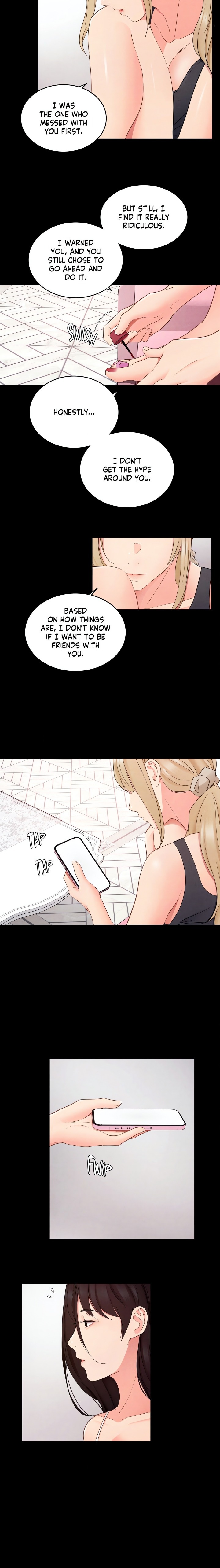 One-Day BDSM Workshop (Uncensored) Chapter 27 - Page 9