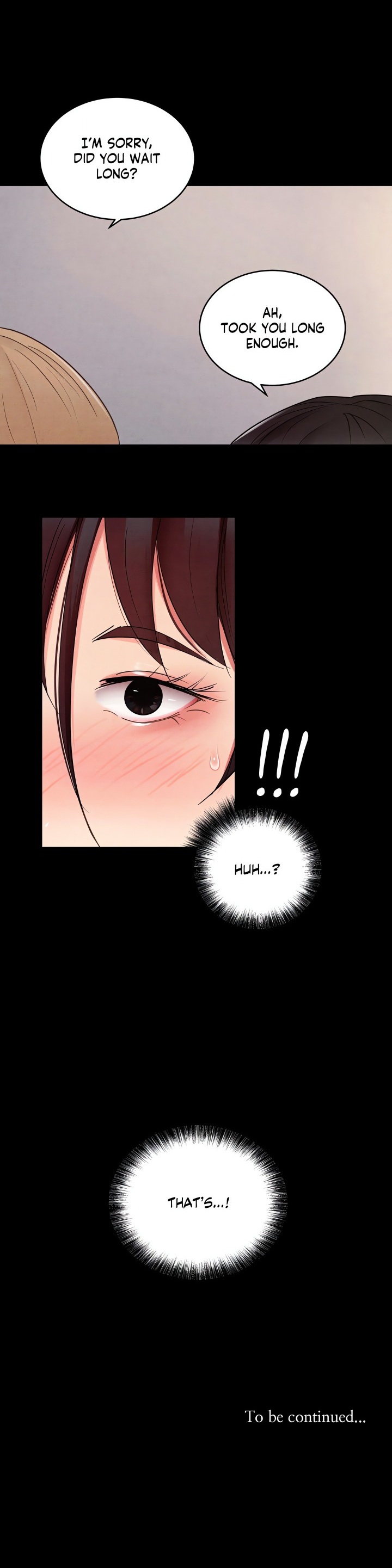 One-Day BDSM Workshop (Uncensored) Chapter 29 - Page 13
