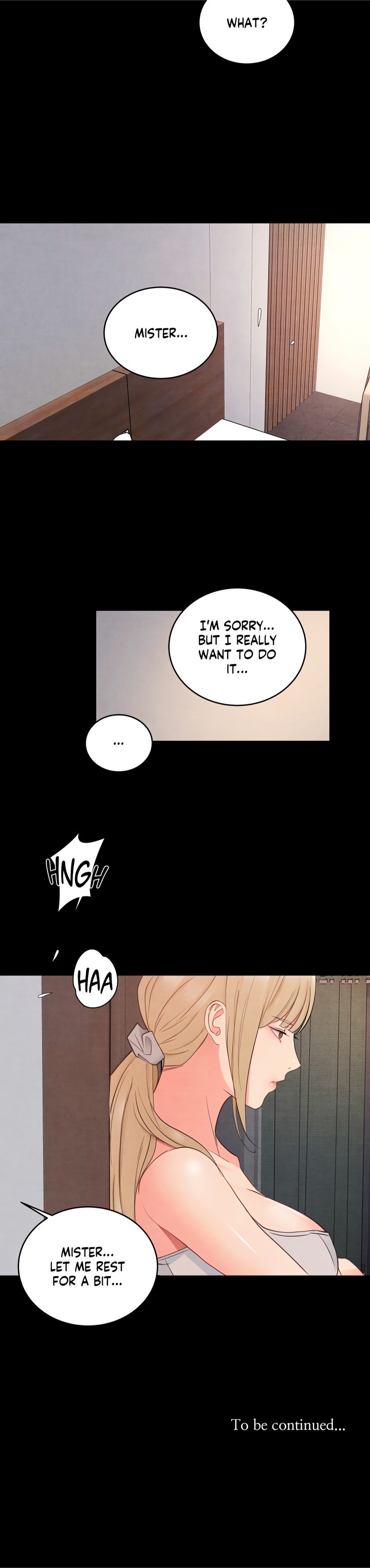 One-Day BDSM Workshop (Uncensored) Chapter 30 - Page 13
