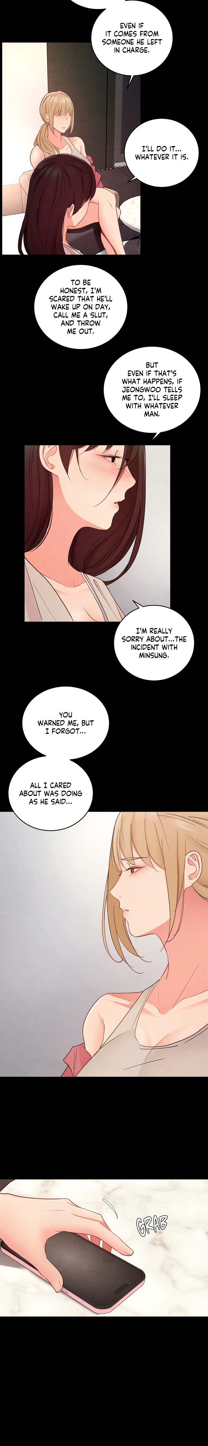 One-Day BDSM Workshop (Uncensored) Chapter 34 - Page 13