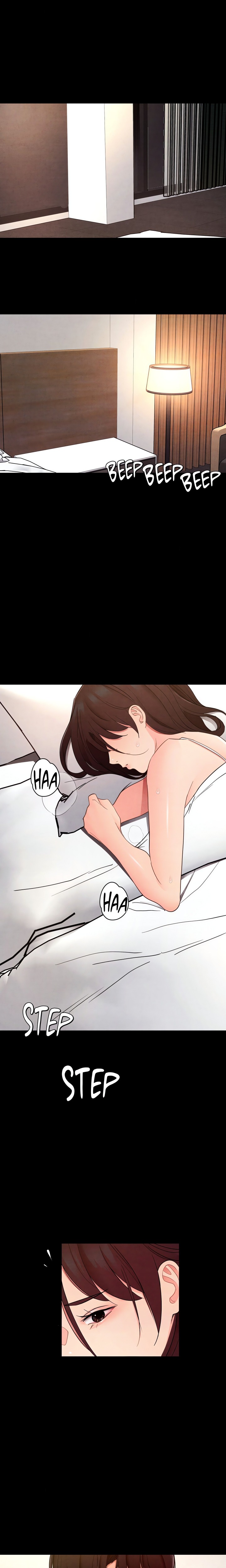 One-Day BDSM Workshop (Uncensored) Chapter 34 - Page 15