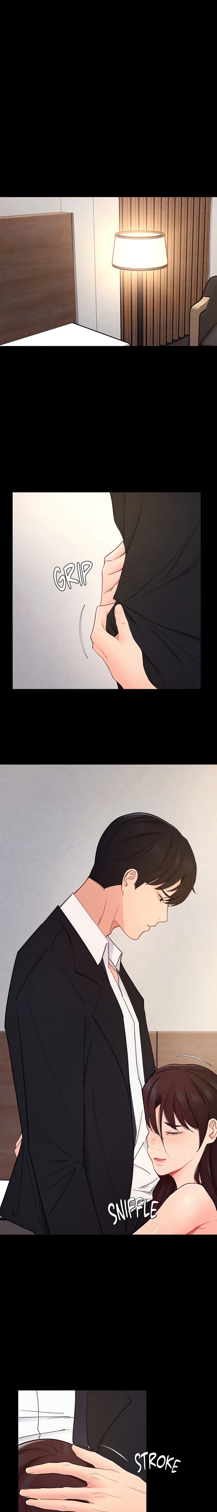 One-Day BDSM Workshop (Uncensored) Chapter 35 - Page 2