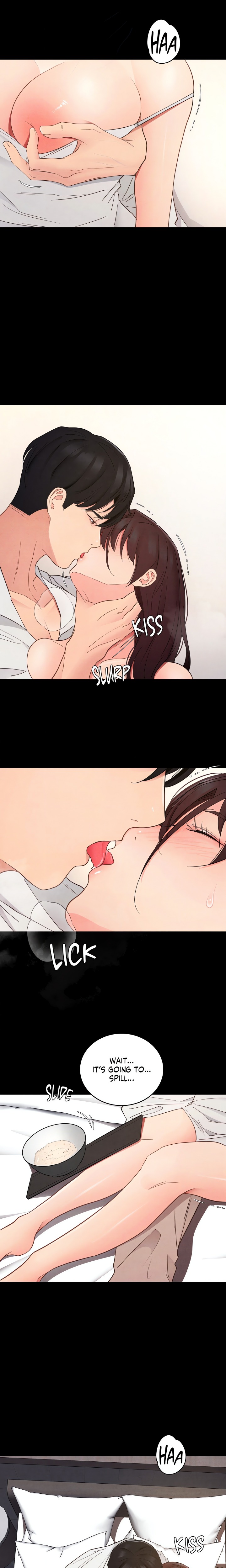 One-Day BDSM Workshop (Uncensored) Chapter 35 - Page 9