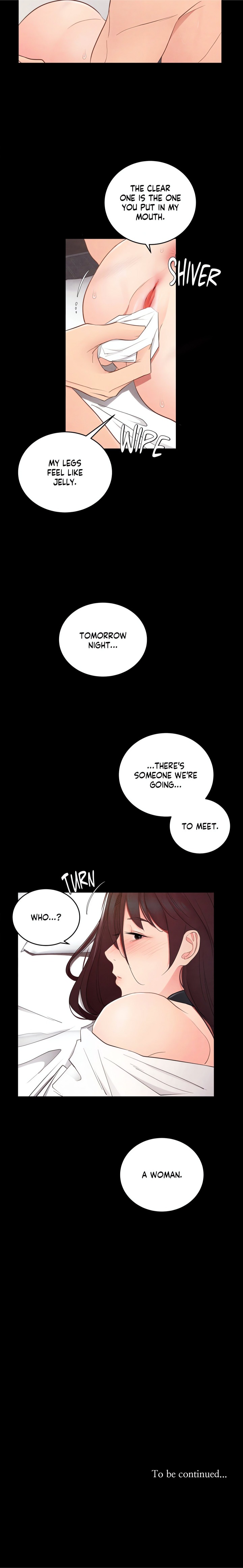 One-Day BDSM Workshop (Uncensored) Chapter 38 - Page 16