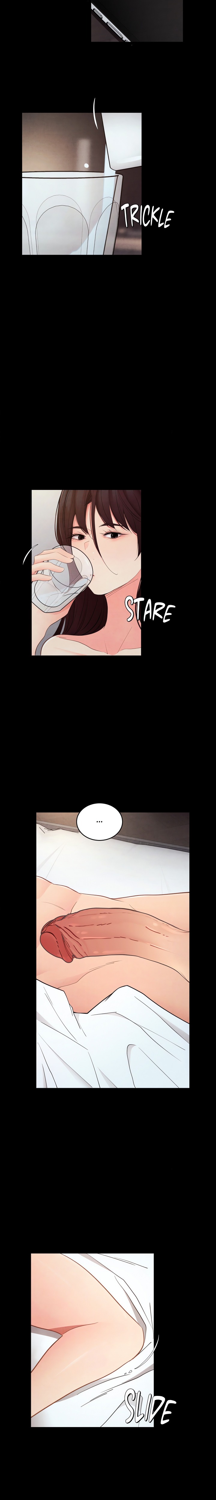 One-Day BDSM Workshop (Uncensored) Chapter 38 - Page 3
