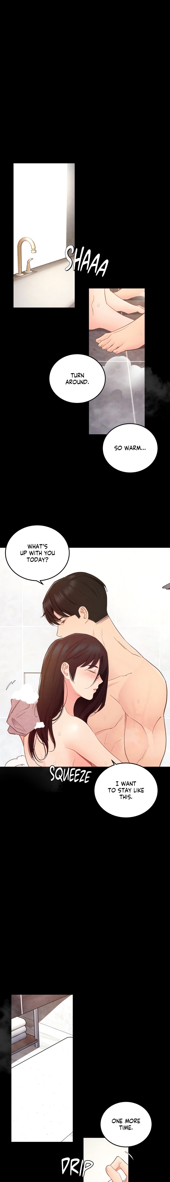 One-Day BDSM Workshop (Uncensored) Chapter 39 - Page 1