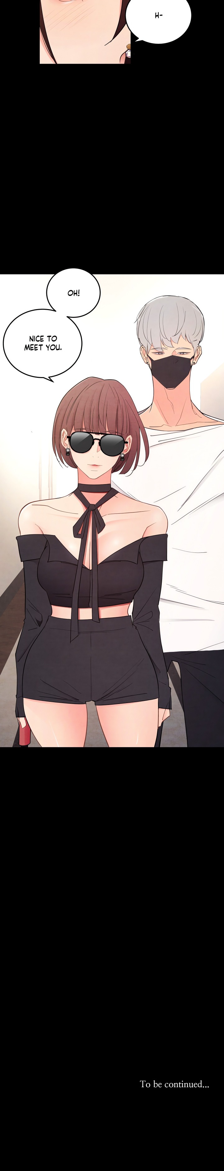 One-Day BDSM Workshop (Uncensored) Chapter 39 - Page 16
