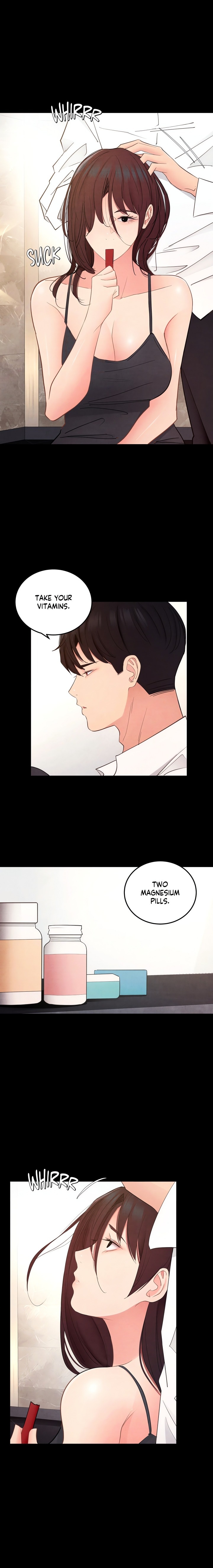 One-Day BDSM Workshop (Uncensored) Chapter 39 - Page 3