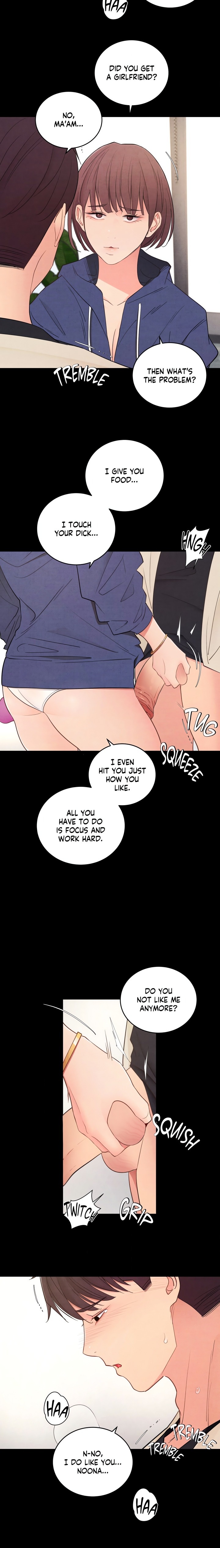 One-Day BDSM Workshop (Uncensored) Chapter 40 - Page 3