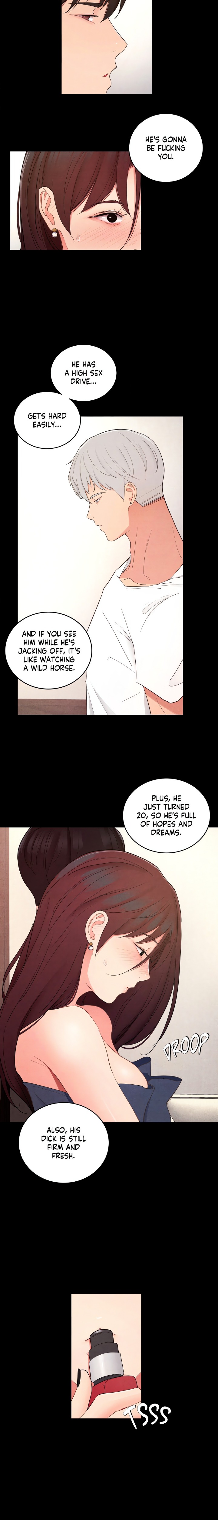 One-Day BDSM Workshop (Uncensored) Chapter 40 - Page 13