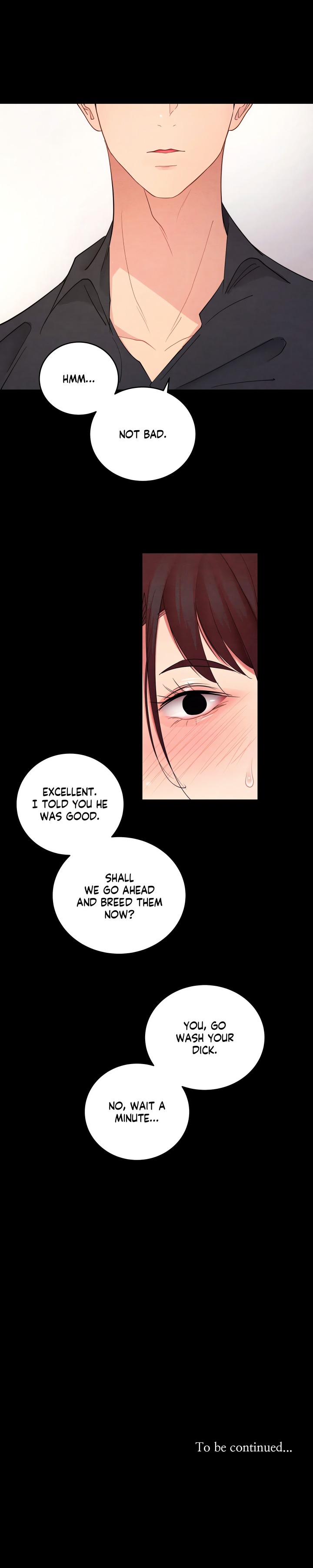 One-Day BDSM Workshop (Uncensored) Chapter 40 - Page 16
