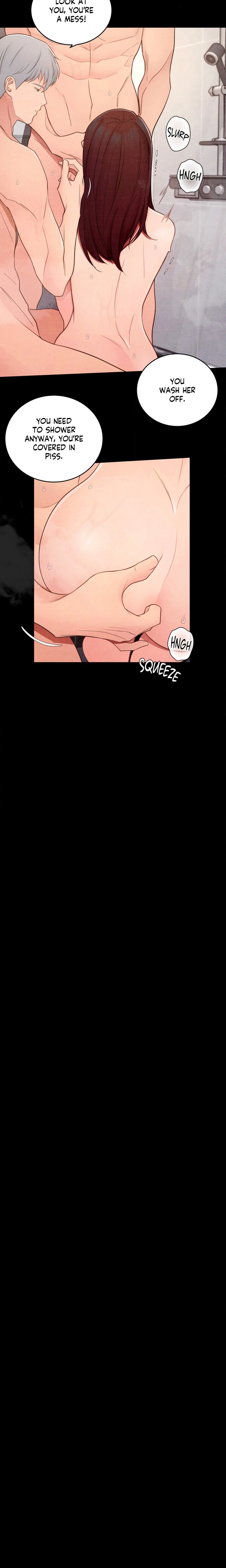 One-Day BDSM Workshop (Uncensored) Chapter 47 - Page 5